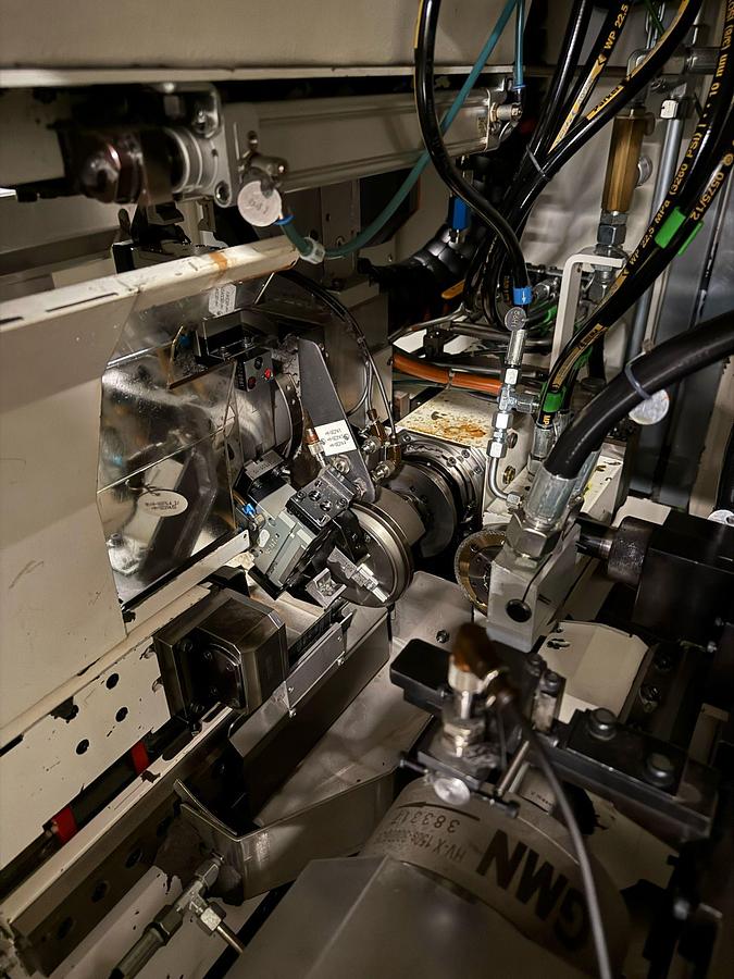 Gebraucht JUNKER Jucam 1000 /11S