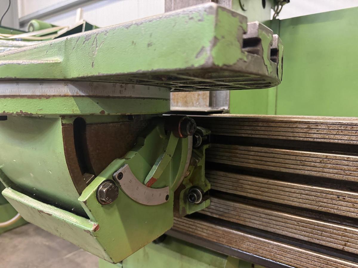 Gebraucht MAHO MH 300