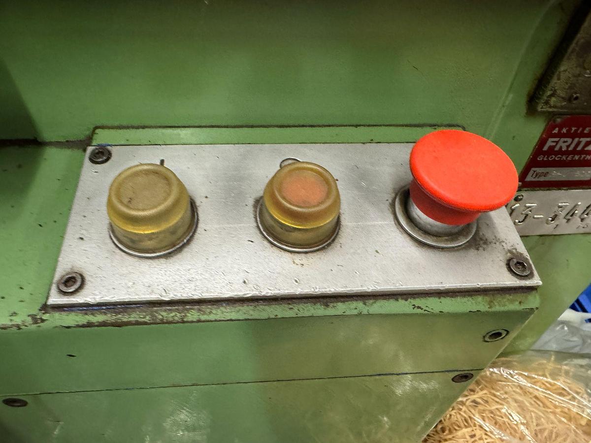 Gebraucht STUDER  RHU 500