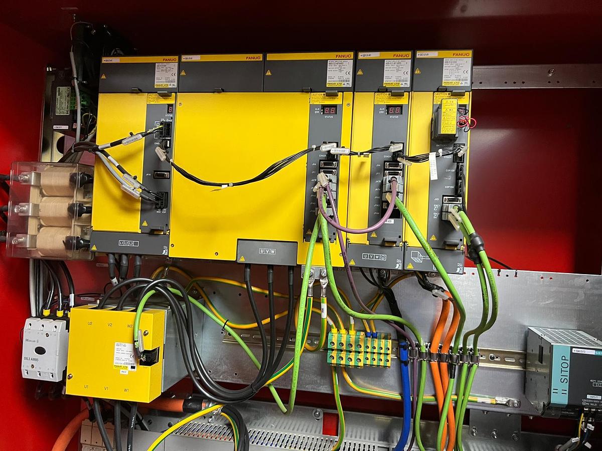 Gebraucht EMCO MaXXturn 95 M