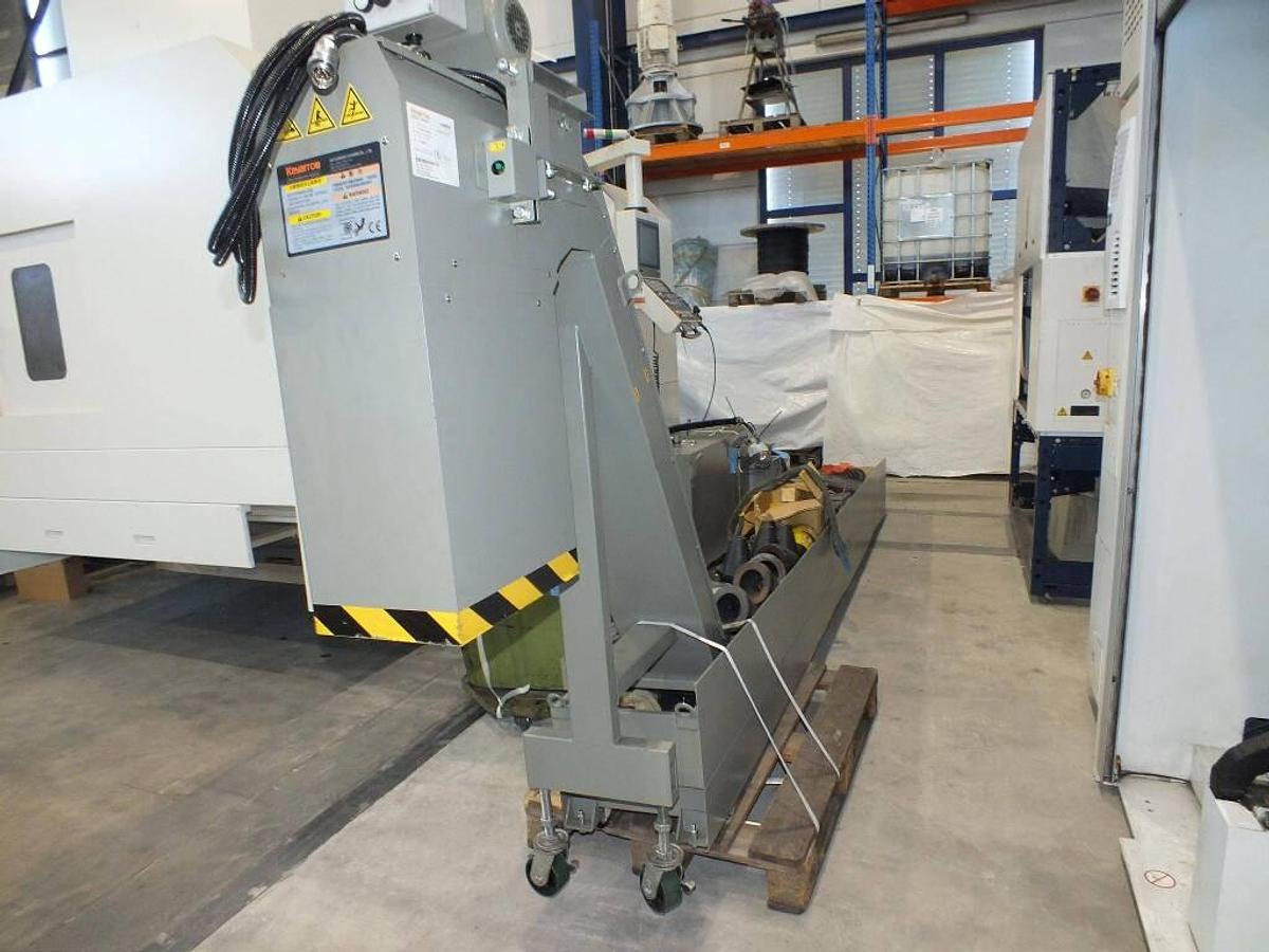 Gebraucht 2022 VICTOR VC 165