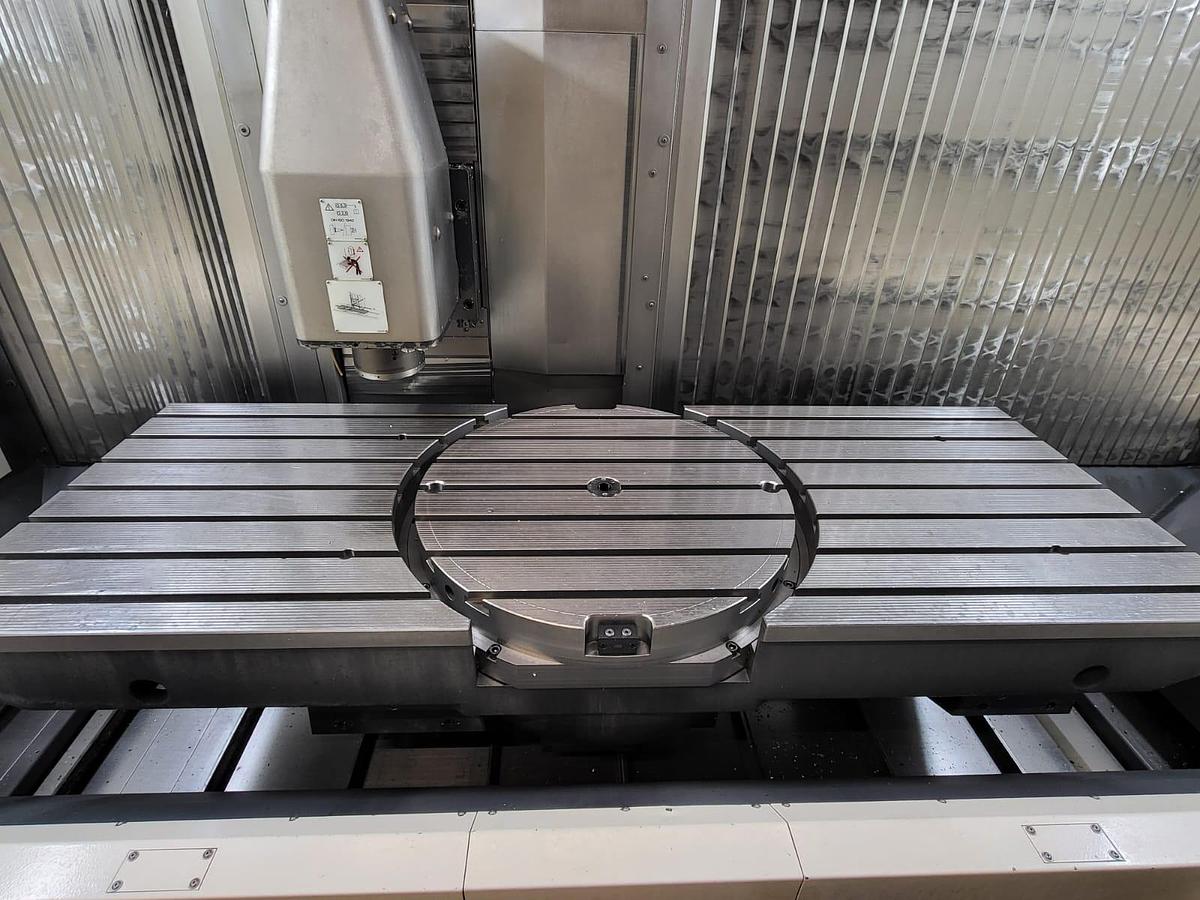 Gebraucht 2020 DMG MORI DMF 180|7 linear