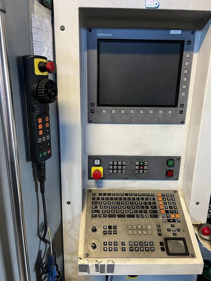 Gebraucht EXERON HSC 300