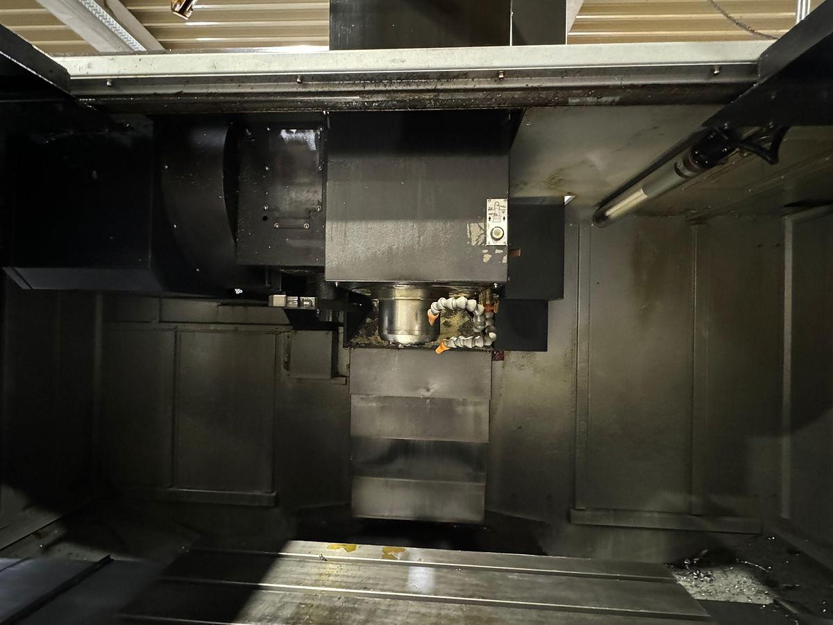 Gebraucht TOYODA FV 1165