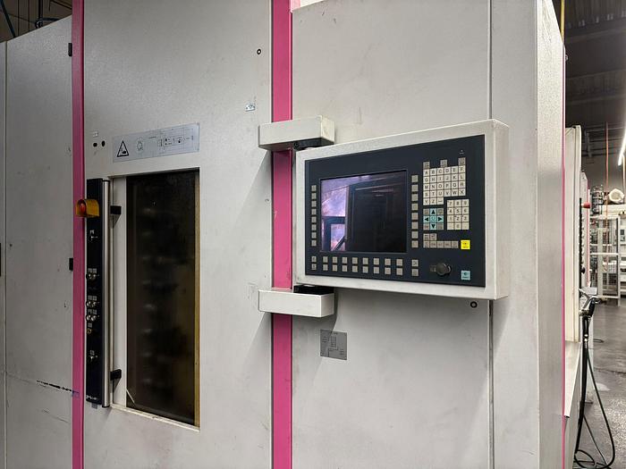 Gebraucht 2011 SW-SCHWäBISCHE WERKZEUGMASCH. BA 422