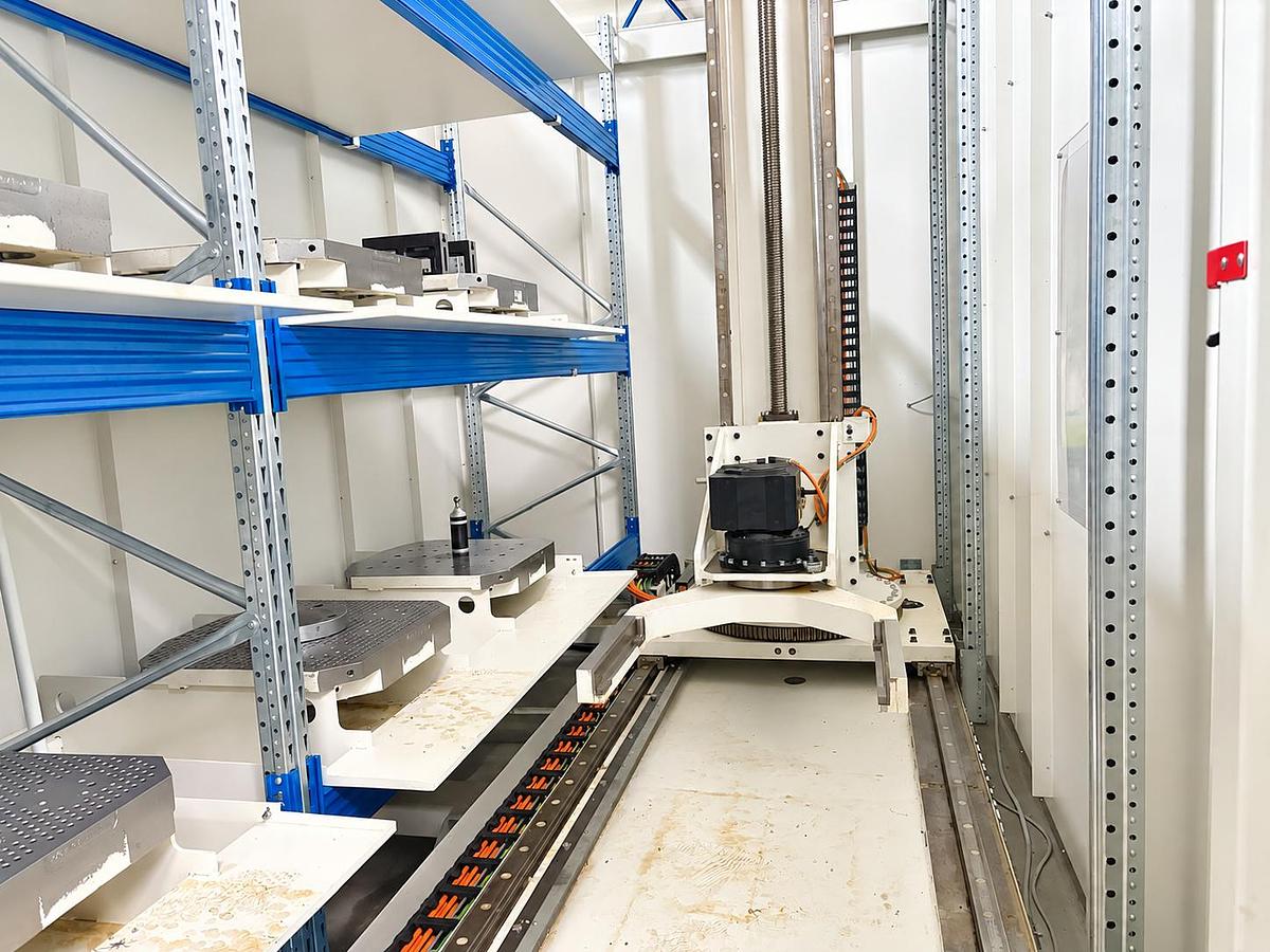 Gebraucht 2016 GROB G551