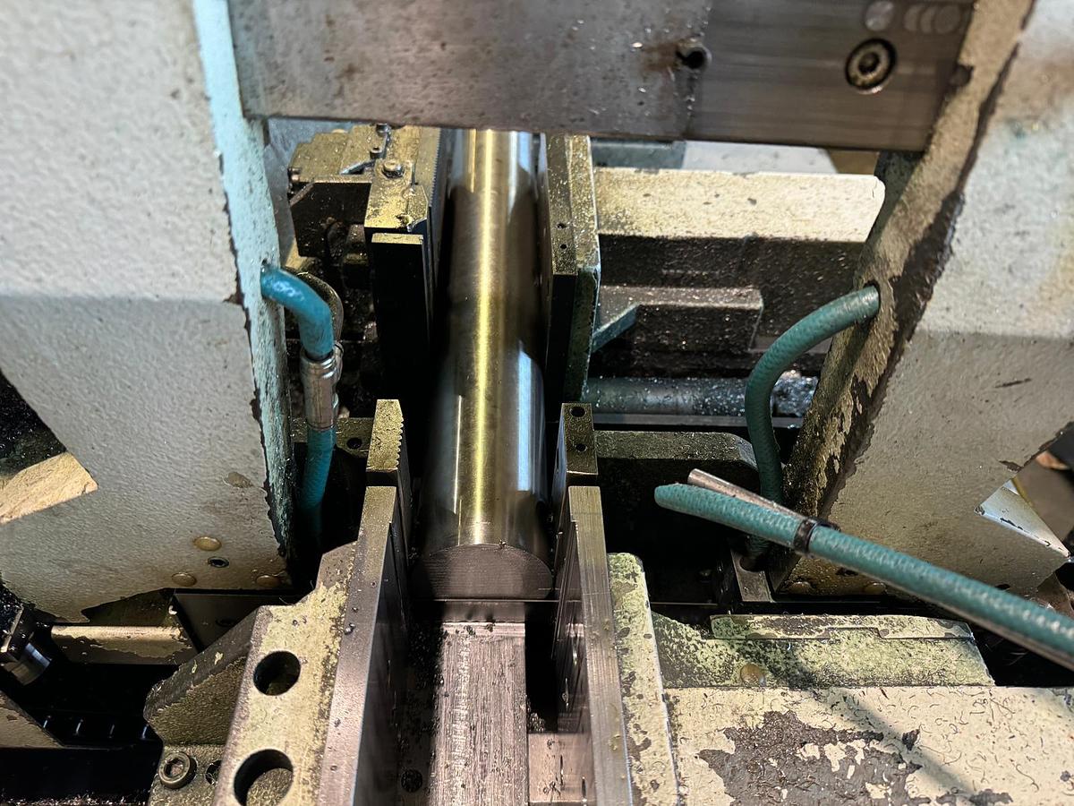 Gebraucht KASTO SBA 260 AU