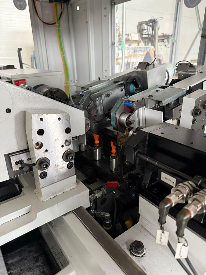 Gebraucht SUPFINA SM688