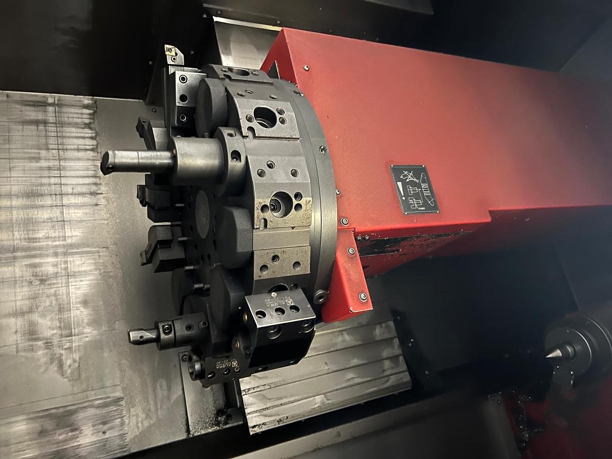 Gebraucht EMCO MaXXturn 95 M