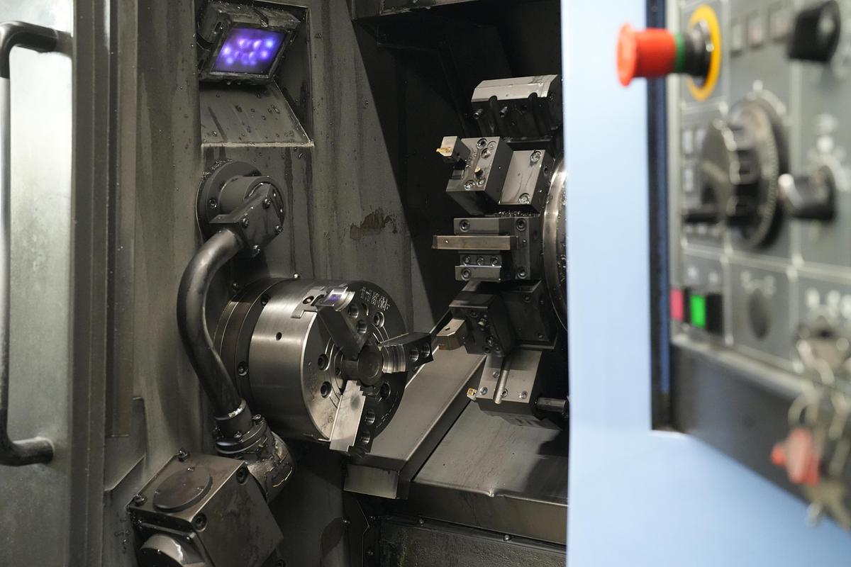 Gebraucht 2014 DOOSAN LYNX 220 MA