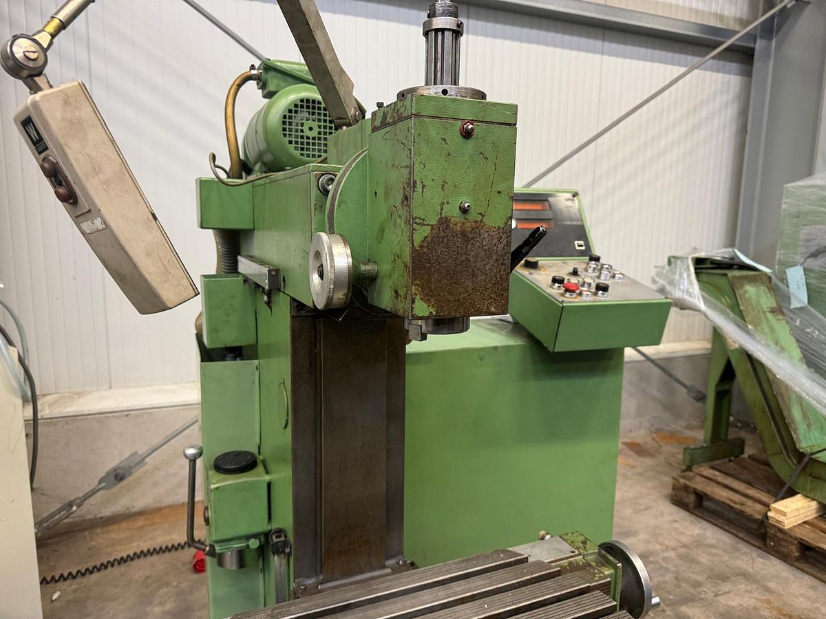 Gebraucht MAHO MH 300