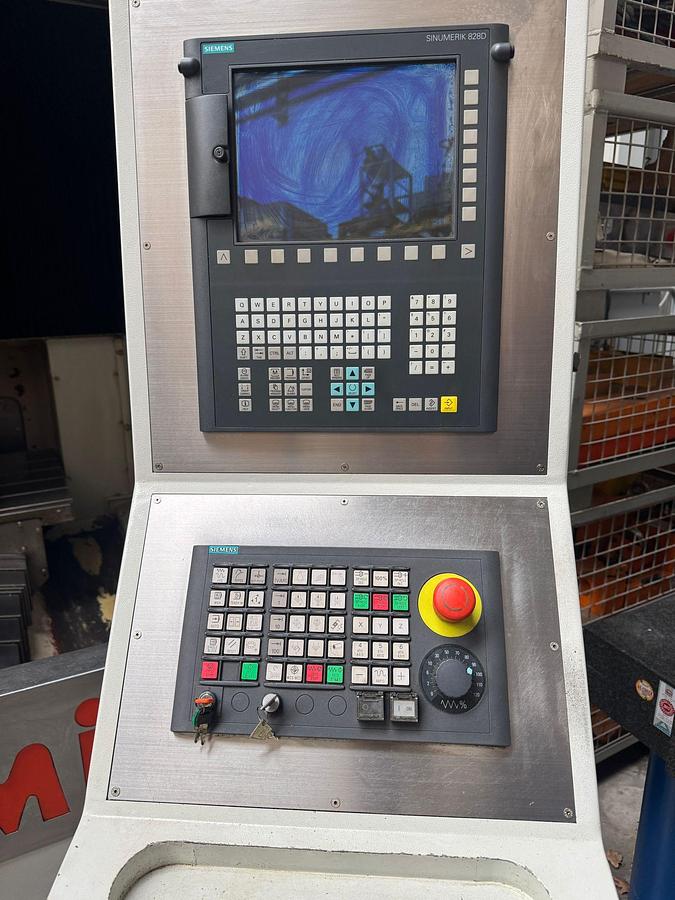 Gebraucht 2016 TAKUMI H 10