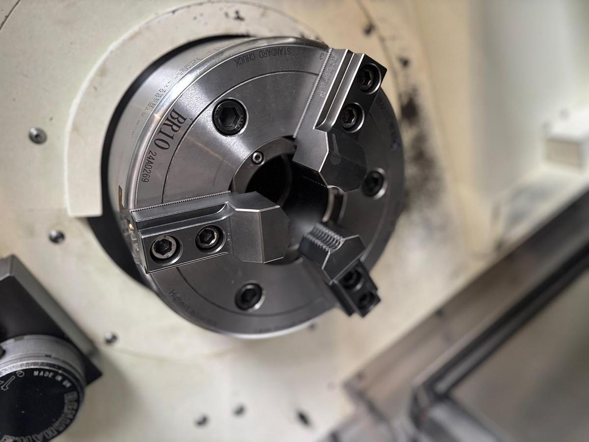 Gebraucht DMG MORI NLX 2500 | 700