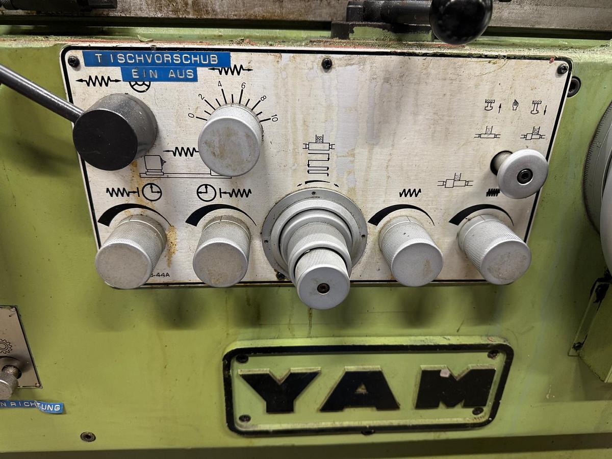 Gebraucht 1988 YAM-WAGNER GU 27-60