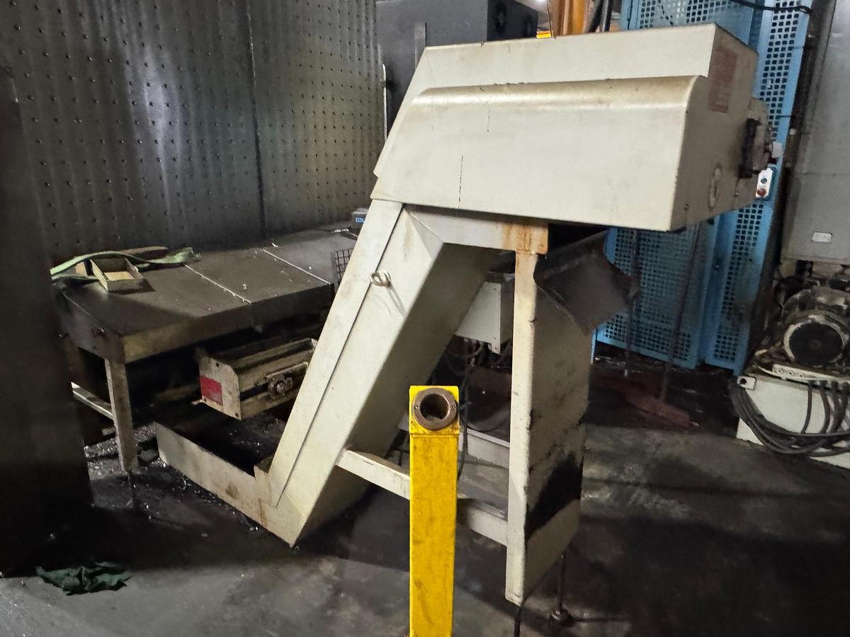 Gebraucht 1999 ZAYER 30 KFU 4000