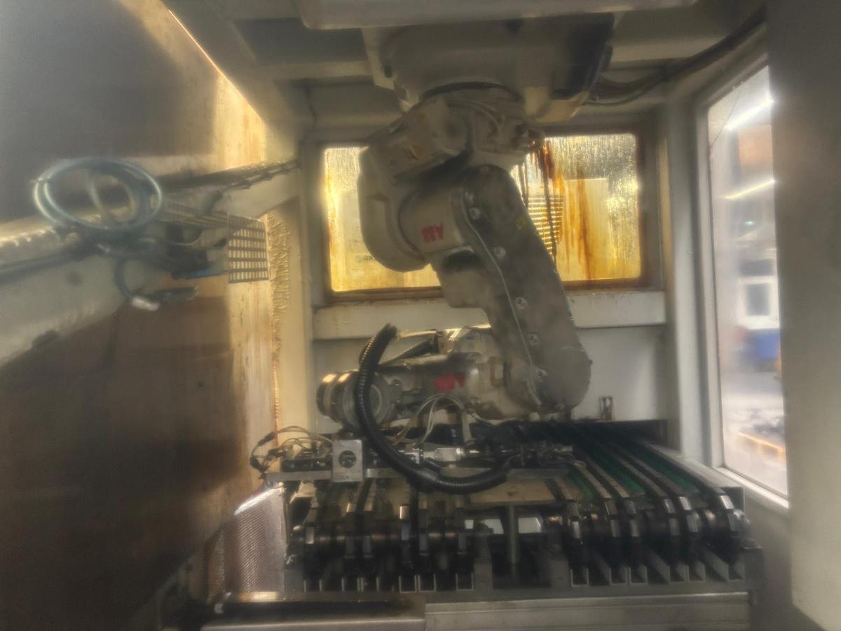 Gebraucht RTT KWLD M270_M274