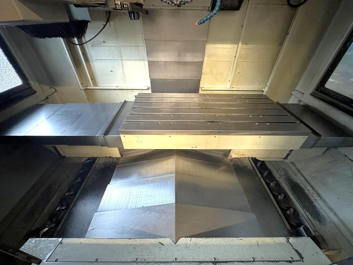 Gebraucht 2015 MT CUT V 110-12H