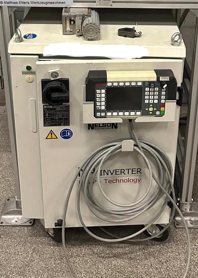 Gebraucht NELSON FSE 100 / FSE 500