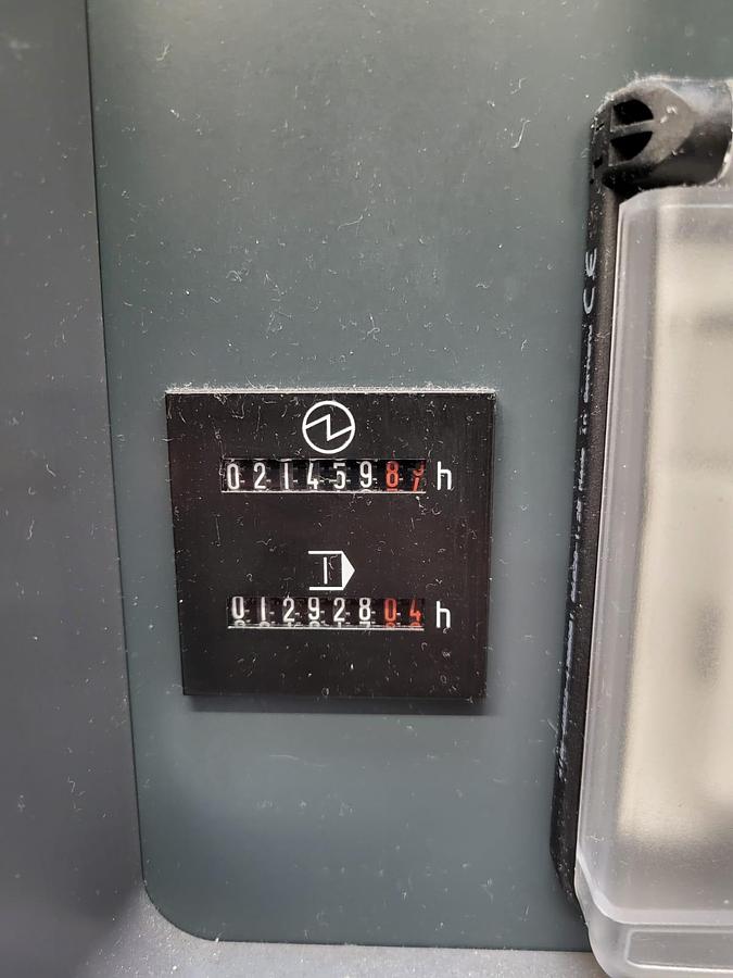 Gebraucht 2020 DMG MORI DMF 180|7 linear