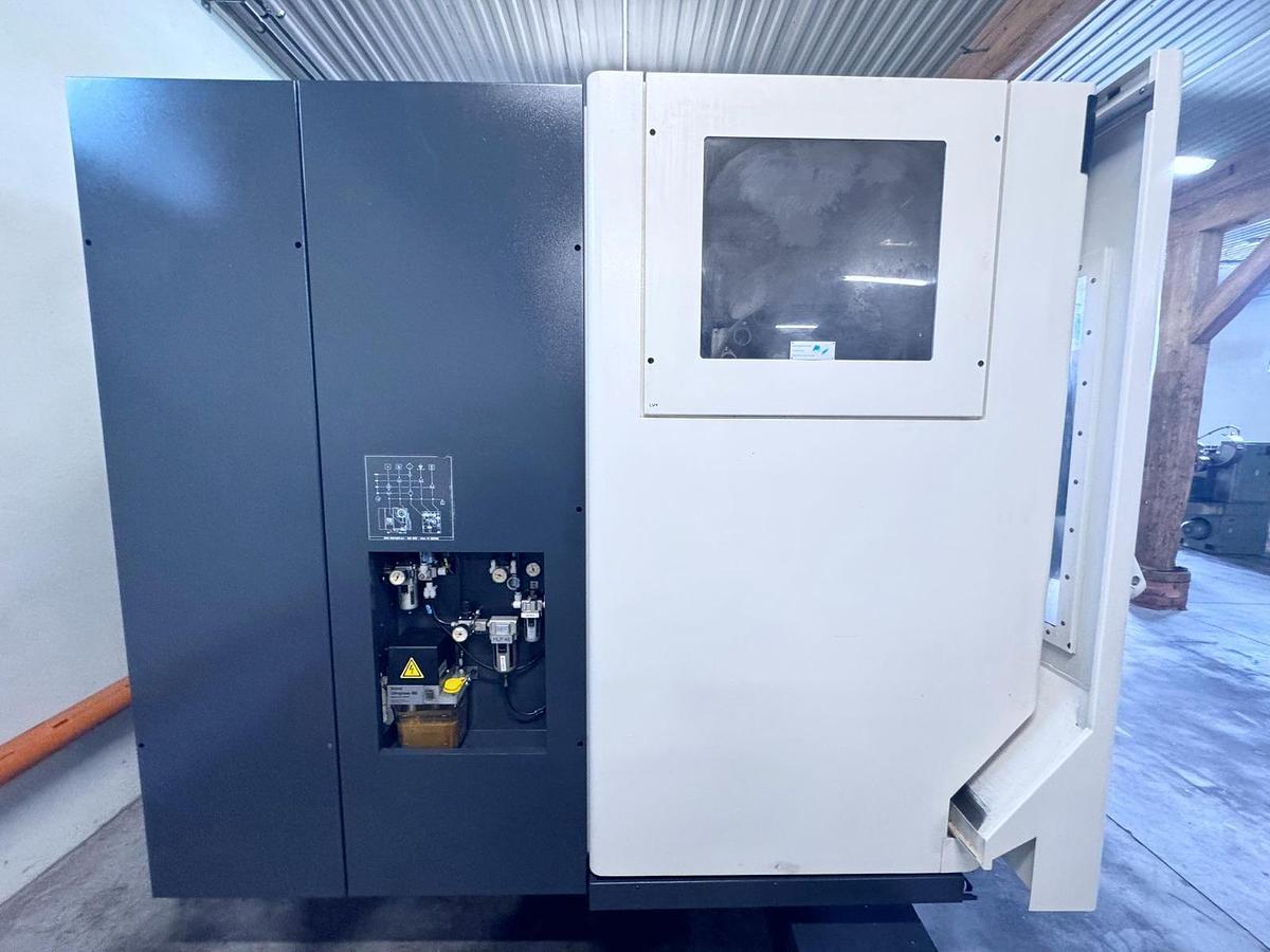 Gebraucht 2011 DMG DMC 635 V Ecoline