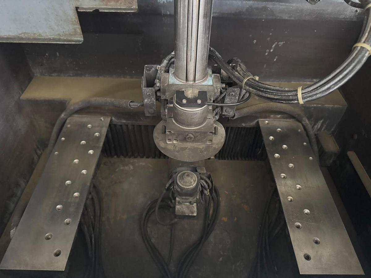 Gebraucht 1998 FANUC a-0C