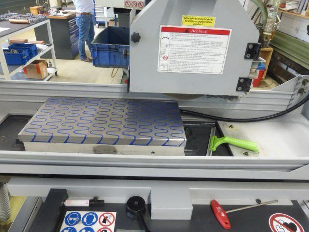 Gebraucht 2021 PROTH PSGS-2550 AHR