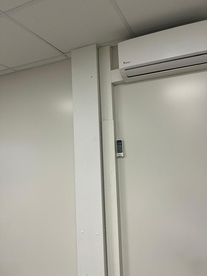 Gebraucht 2019 Grinbold-Jodag Bürocontainer mit Klimaanlage