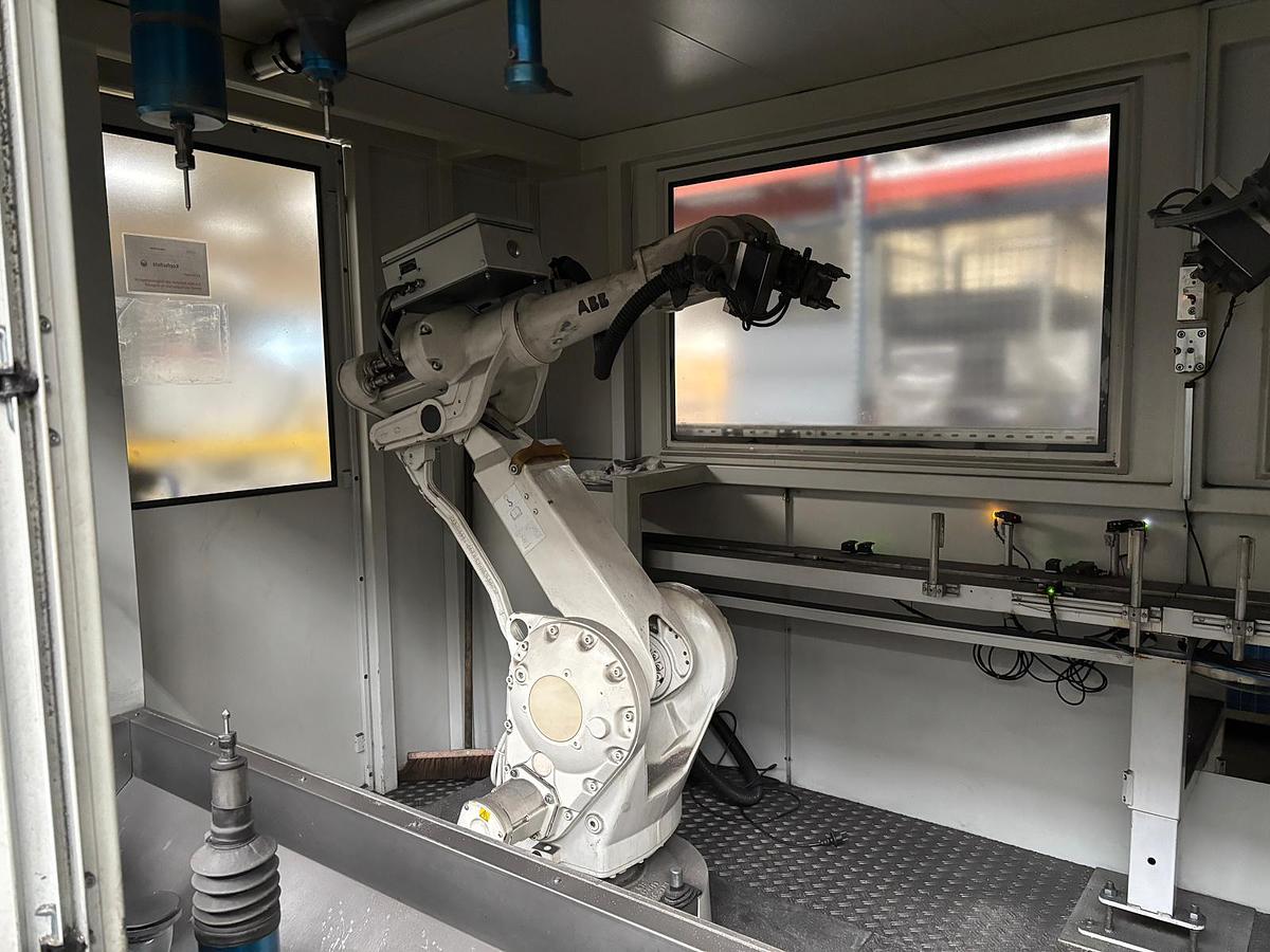 Gebraucht WMS W10 Twin