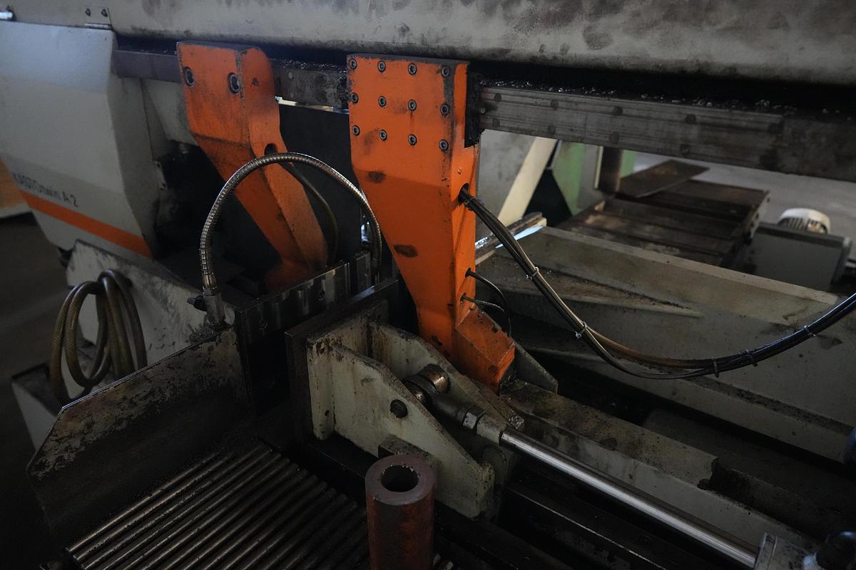 Gebraucht 2002 KASTO KASTOtwin A2