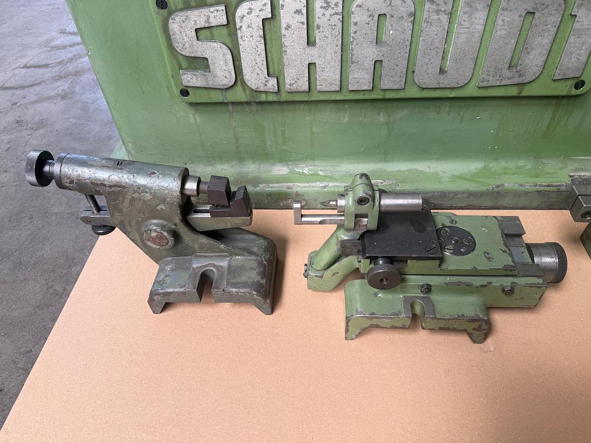 Gebraucht SCHAUDT RFH 500