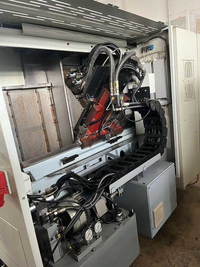 Gebraucht ARIX NCE 20
