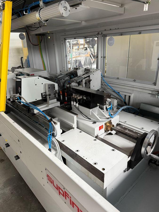 Gebraucht SUPFINA SM688