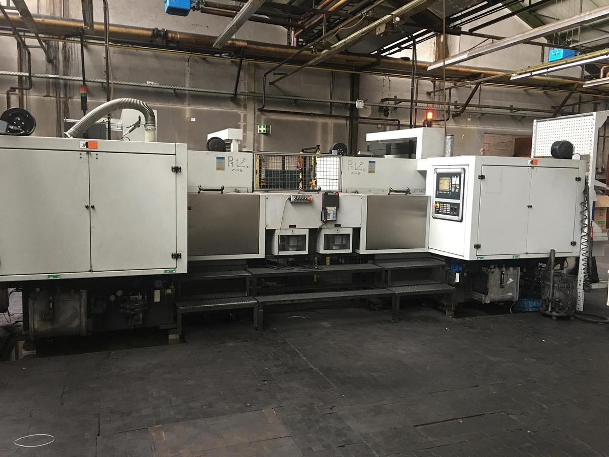 Gebraucht HK-CON L2SDZ-8