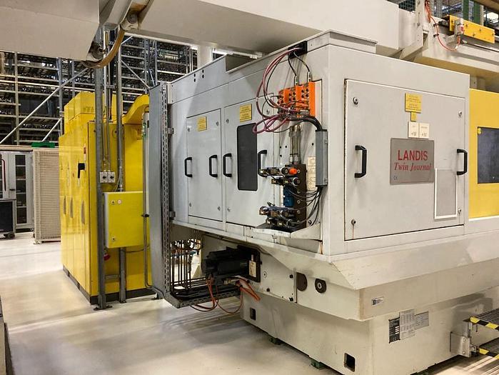 Gebraucht LANDIS 3L2