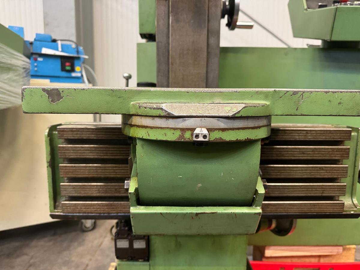 Gebraucht MAHO MH 300