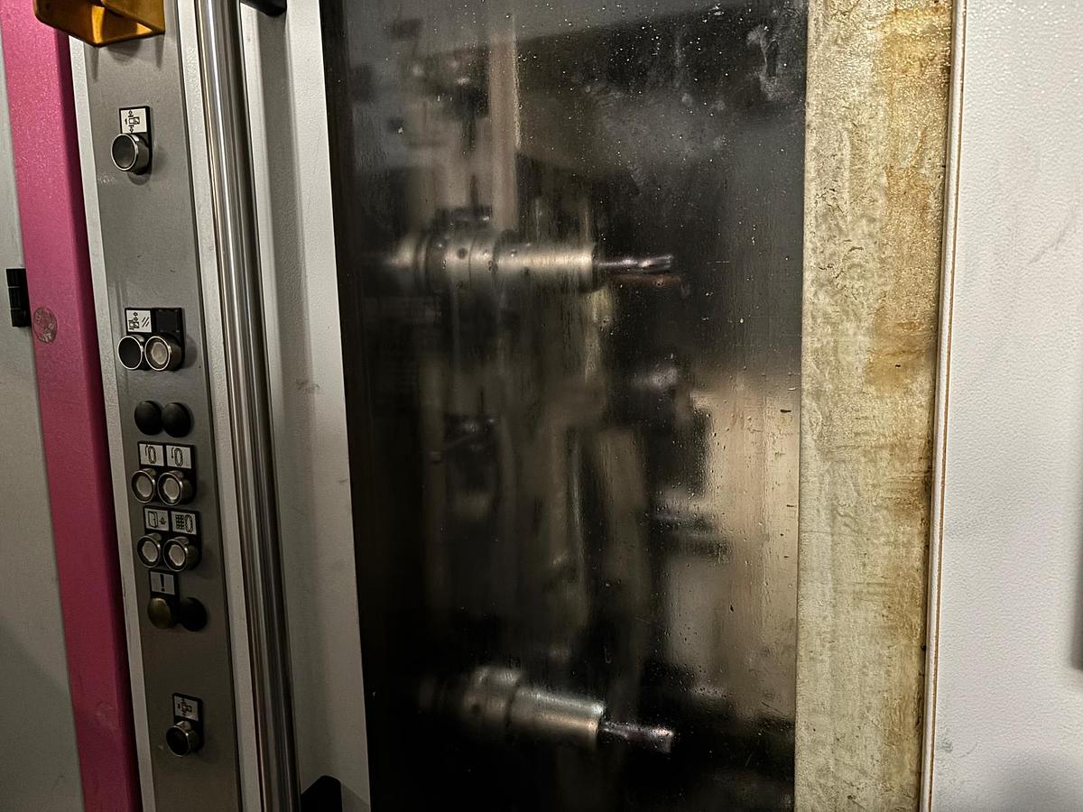 Gebraucht SW-SCHWäBISCHE WERKZEUGMASCH. BA 422