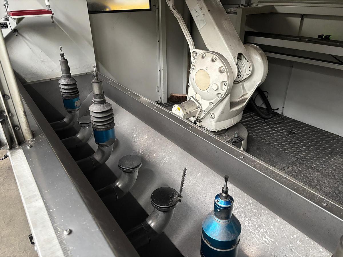 Gebraucht WMS W10 Twin