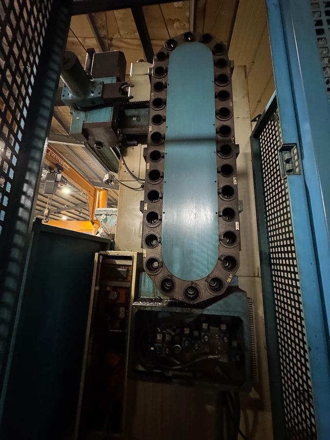 Gebraucht 1999 ZAYER 30 KFU 4000