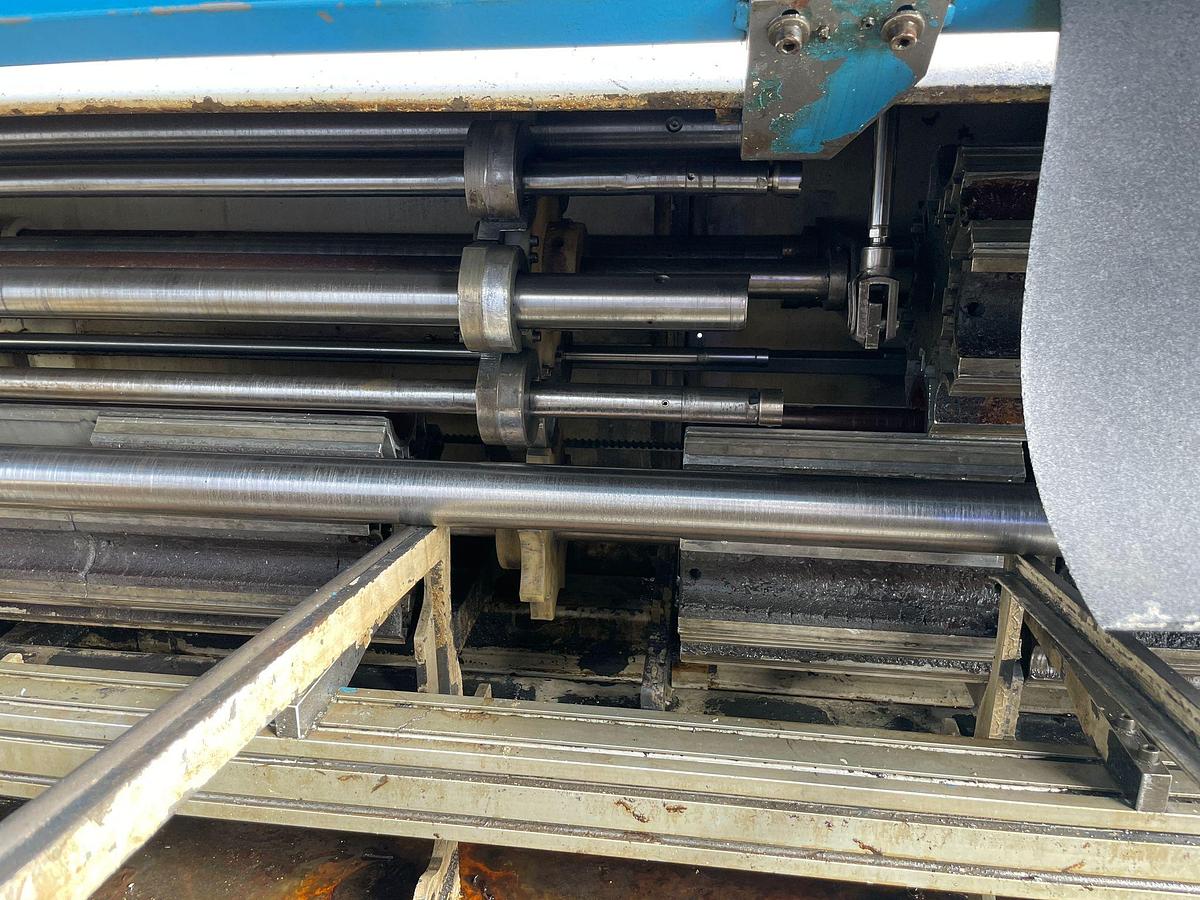 Gebraucht Breuning IRCO PROFIMAT 65.8 270.8