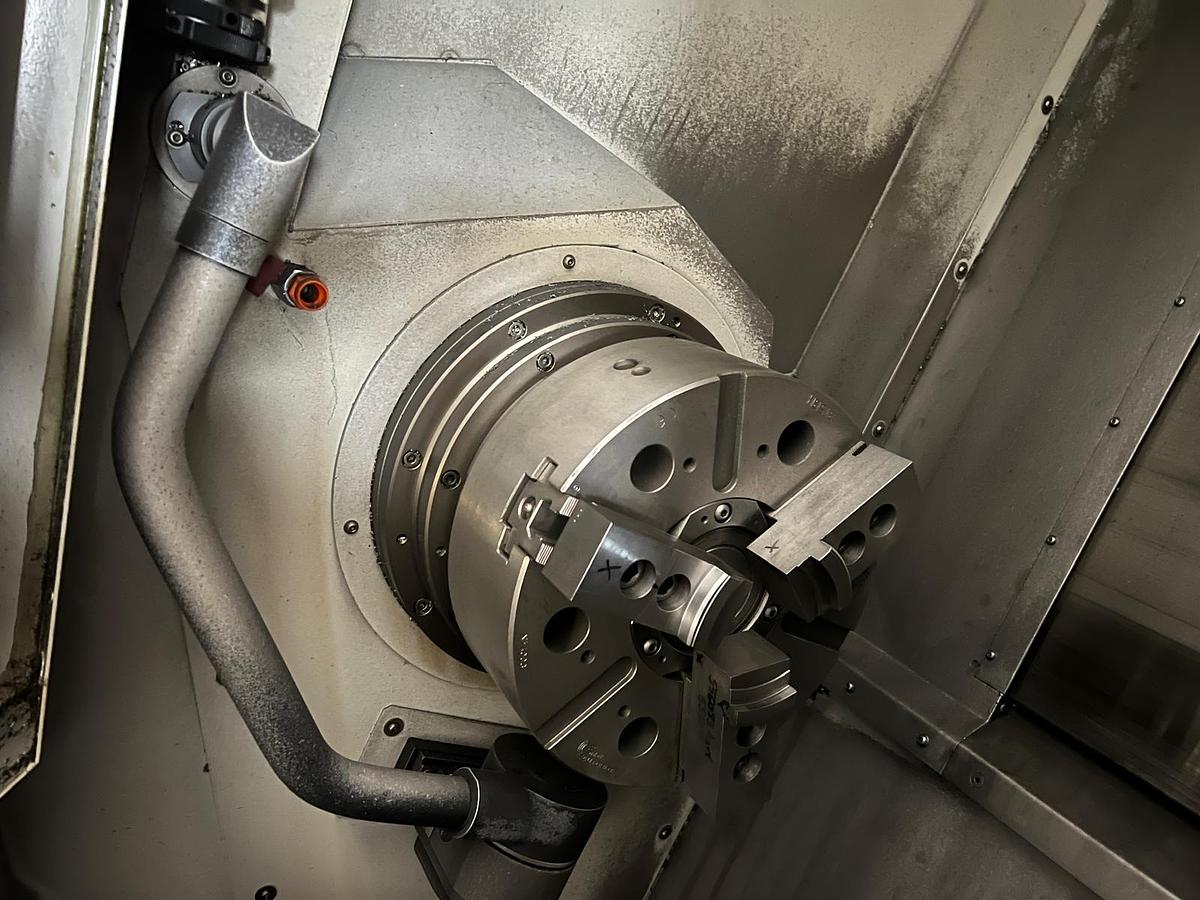 Gebraucht EMCO MaXXturn 95 M