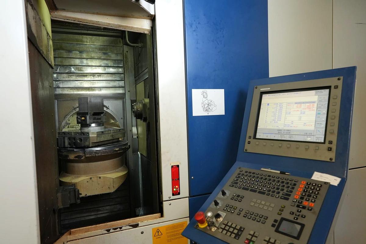 Gebraucht 2010 GROB G350