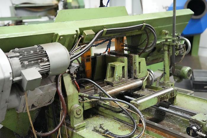 Gebraucht 1991 MEBA 300 A CNC