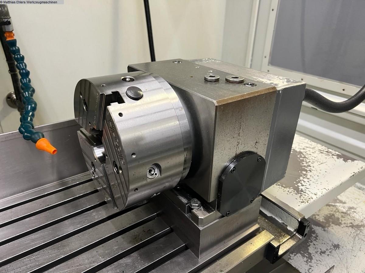 Gebraucht FEHLMANN PICOMAX 80 CNC