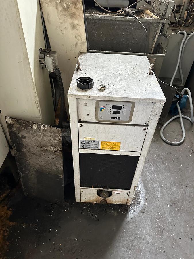 Gebraucht BFW BMV 60 TC 24