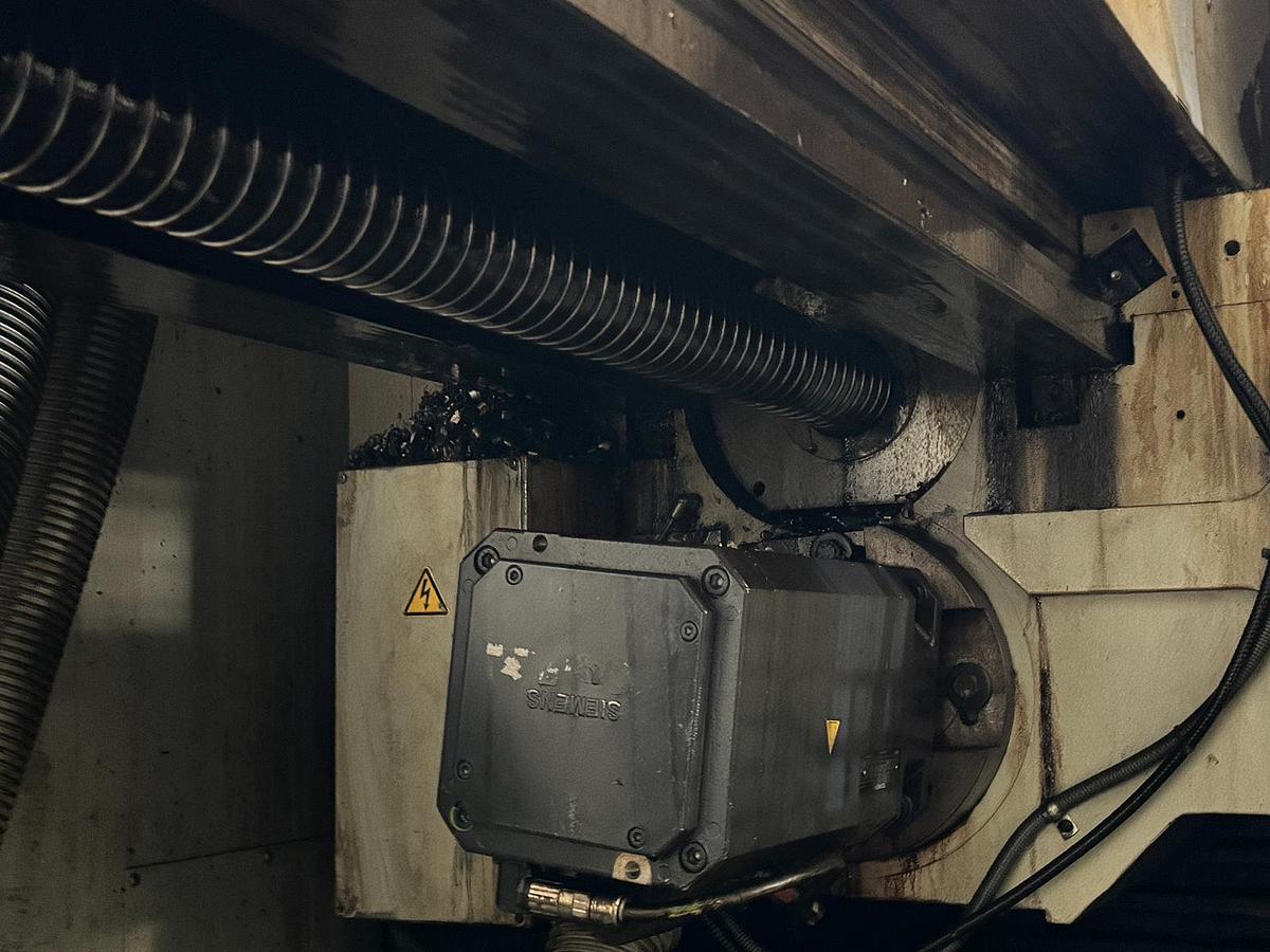 Gebraucht 2008 ZAYER 20 KCU