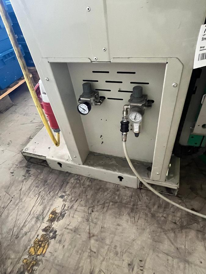 Gebraucht 2010 NORMPACK NCR 300