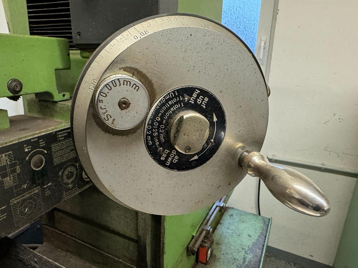 Gebraucht ELB Amb 6/4 VAI-Z