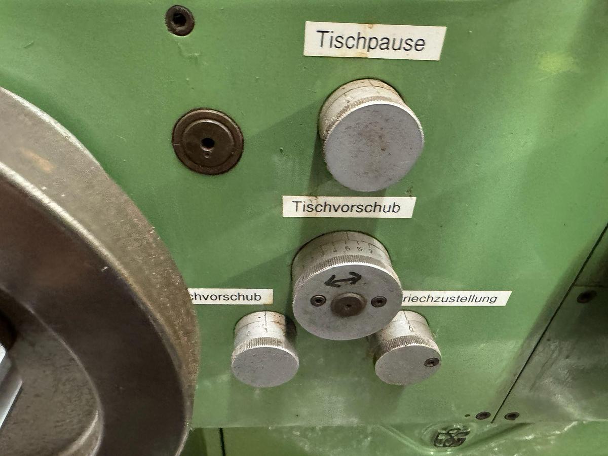 Gebraucht STUDER  RHU 500