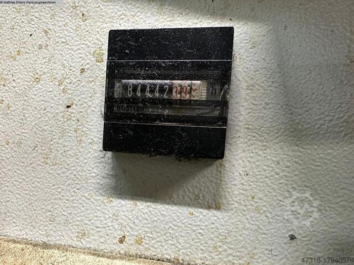 Gebraucht WEILER E90