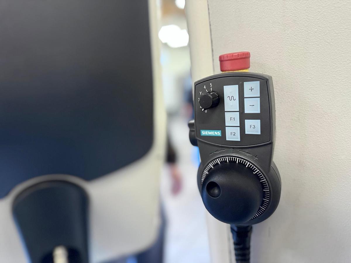 Gebraucht 2011 DMG DMU 50 ecoline